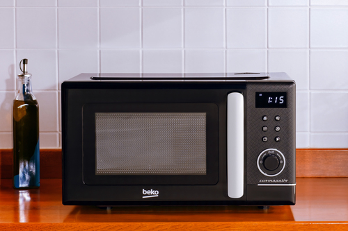 Beko MOF21220 800W 20 Litre Compact Microwave – image 6