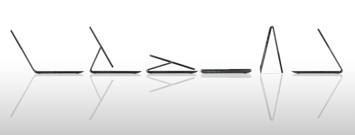 Acer Aspire R7-371T-766F Intel® Core™ i7 i7-5500U Hybrid (2-in-1) – image 7
