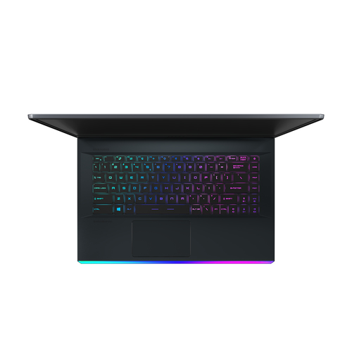 MSI GE66 10SE-677NL Raider – image 5