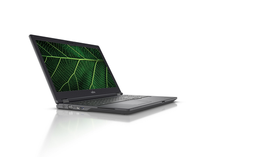 Fujitsu LIFEBOOK E5511 Intel® Core™ i7 i7-1165G7 Laptop – image 1