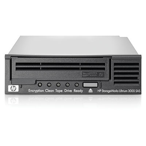 HP StoreEver LTO-5 Ultrium 3000 SAS Internal Tape Drive