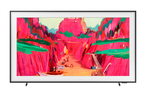 Samsung The Frame Pro QA65LS03FWWXXY TV