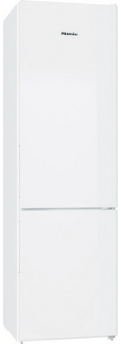 Miele KFN 29133 D ws Eraldiseisev 344 l Valge