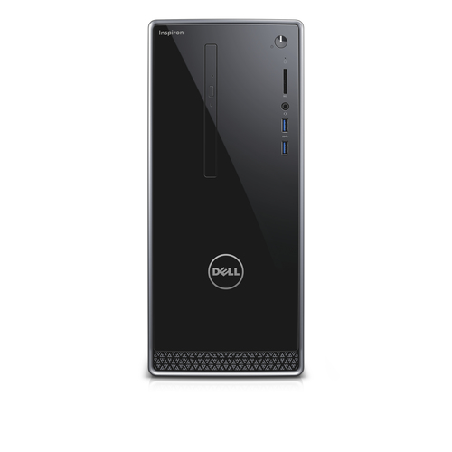 DELL Inspiron 3668 Desktop Intel® Core™ i3 i3-7100 8 GB DDR4-SDRAM