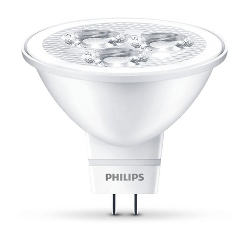 Philips 8718696579510 energy-saving lamp Soe valge 2700 K 3 W GU5.3