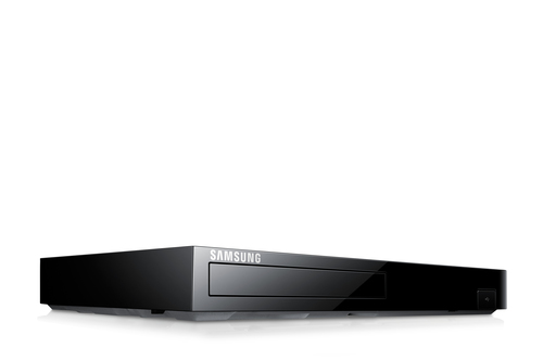 Samsung BD-F6900 DVD/Blu-Ray player 3D Black – image 4