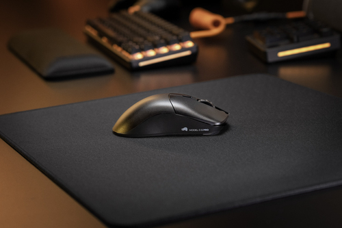 Glorious Model O 2 PRO Wireless gaming muis, afbeelding 6