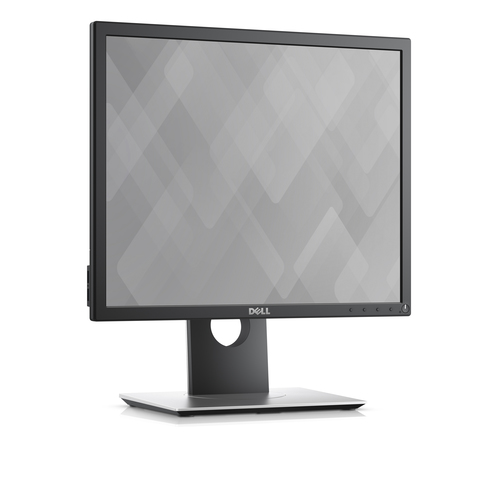 DELL 19 Monitor - P1917S - 48cm 19inch