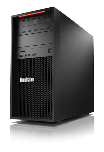 Lenovo ThinkStation P410, Xeon E5 v4 E5-1603V4