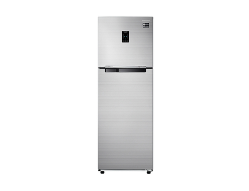 Samsung RT30K3723S8/HL külmik-sügavkülmik Eraldiseisev 255 l Roostevaba teras