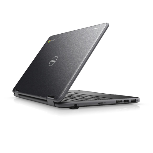 Product Datasheet Dell Chromebook 31 Black 29 5 Cm 11 6 1366 X 768 Pixels Touch Screen Intel Celeron 4 Gb Lpddr3 Sdram 64 Gb Emmc Chrome Os Notebooks Bto003c3111us