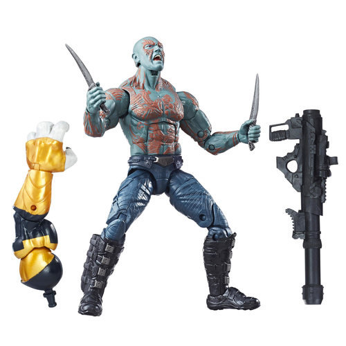 Hasbro C0618 collectible figure