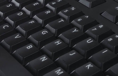 Dell Wired Keyboard KB-522 toetsenbord, afbeelding 4