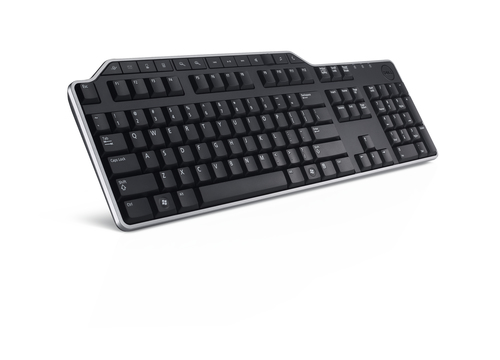 Dell Wired Keyboard KB-522 toetsenbord, afbeelding 2