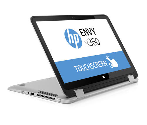 HP ENVY x360 15-u011dx Intel® Core™ i7 i7-4510U Hybrid (2-in-1) – image 4