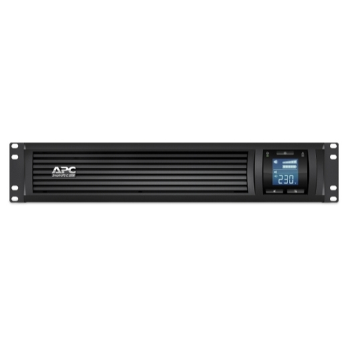 APC Smart-UPS SMC2000I-2U Noodstroomvoeding, afbeelding 6