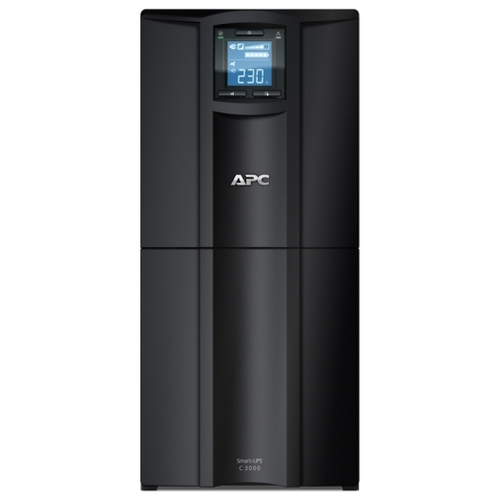 APC Smart-UPS SMC3000I Noodstroomvoeding, afbeelding 5