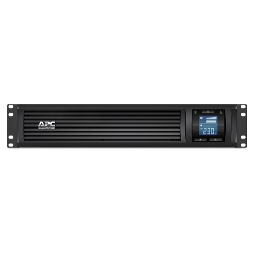 APC Smart-UPS SMC3000RMI2U Noodstroomvoeding, afbeelding 5