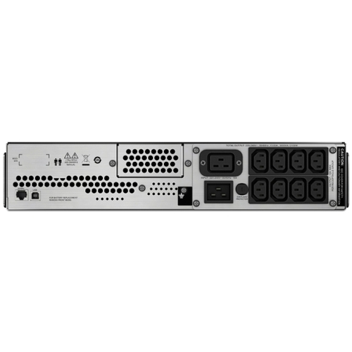 APC Smart-UPS SMC3000RMI2U Noodstroomvoeding, afbeelding 2