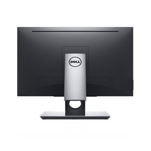 Dell P2418HT 61 cm (24") LCD Touchscreen Monitor - 16:9 - 6 ms GTG - 609.60 mm ClassMulti-touch Screen - 1920 x 1080 - Ful