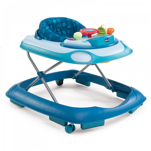 Chicco 07079028990000 käimistool Sinine