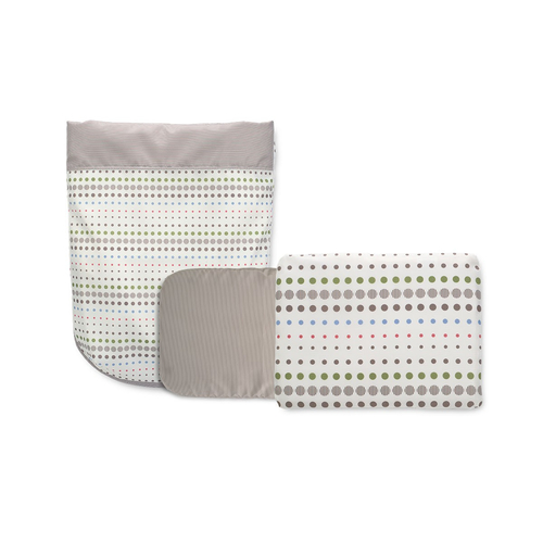 Chicco 04079360600000 voodipesukomplekt beebile 2 tk