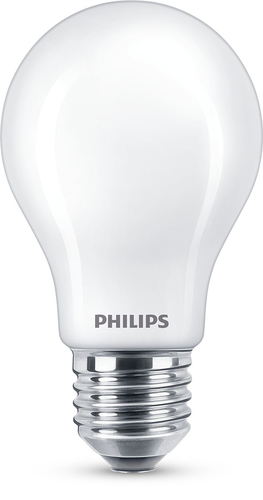 Philips 8718696803141 LED-pirn Jahe päevavalgus 6500 K 4,5 W E27
