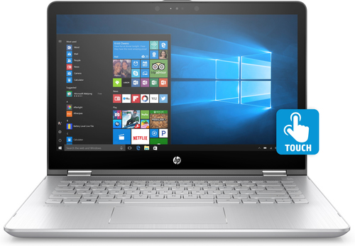 HP 2DP14PA