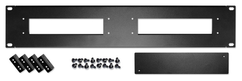 Shuttle 19" 2U Rack Mount Kit für 2 Geräte (PRM01)