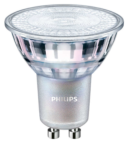 Philips 70777700 kohtvalgusti Süvistatav kohtvalgusti GU10 LED