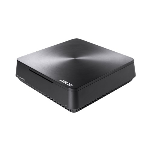 ASUS VivoMini VM65N-G054Z, Core i5-7200U, 8 GB RAM, 1 TB HDD
