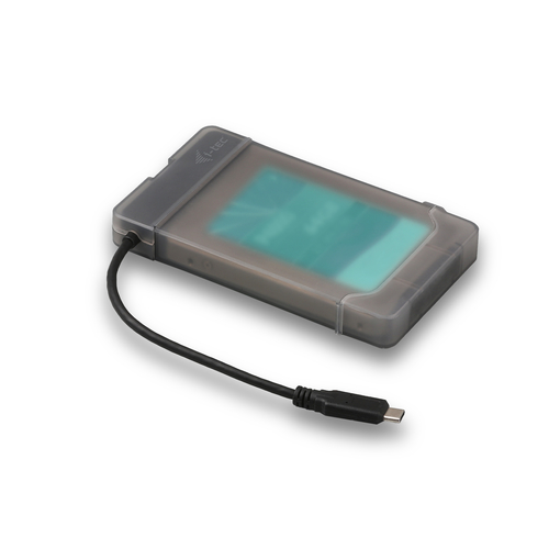 i-tec MySafe USB-C 3.1 Gen. 2 Easy 2.5" externe behuizing, afbeelding 3