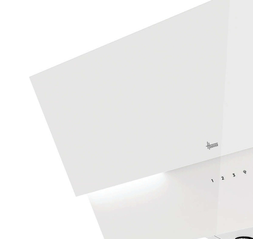 Hoover HDG9C2GWTK Wall-mounted White 447 m³/h – image 5