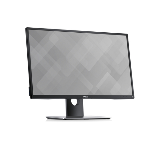 Dell P2717H - LED monitor - 27