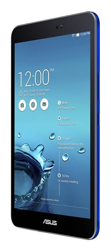 ASUS MeMO Pad 8 ME581CL-1D037A tahvelarvuti 4G Intel Atom, 16 GB