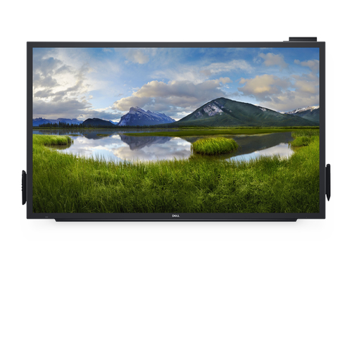 DELL C5518QT PC lamekuvar, 4K