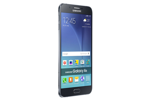 Specs Samsung Galaxy A8 SM A800 14.5 cm (5.7
