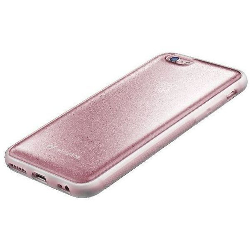 Cellularline SELFIECIPH647P mobiiltelefoni ümbris 11,9 cm (4.7) Kate Roosa