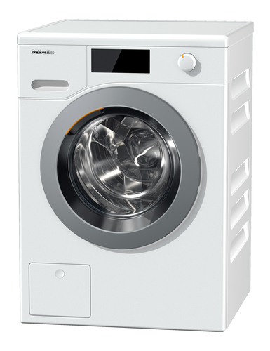 Miele WDD020 pesumasin Eest täidetav 8 kg 1400 RPM Valge