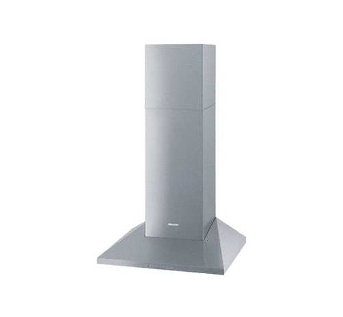 Miele DA 396-6 Classic Seinale kinnitatav Roostevaba teras 500 m³/h D
