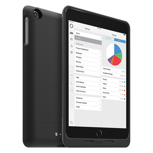 mophie 2902
