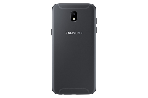 Tuotetiedot Samsung Galaxy J5 Sm J530f Ds 13 2 Cm 5 2 Kaksois Sim Android 7 0 4g Micro Usb 2 Gb 16 Gb 3000 Mah Musta Alypuhelimet Sm J530fzkditv