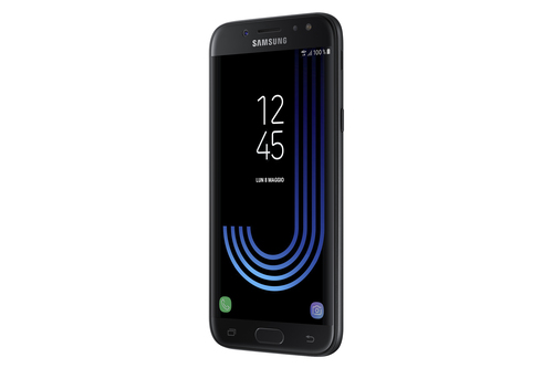 Specs Samsung Galaxy J5 Sm J530f Ds 13 2 Cm 5 2 Dual Sim Android 7 0 4g Micro Usb 2 Gb 16 Gb 3000 Mah Black Smartphones Sm J530fzkditv