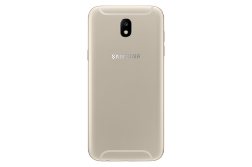 Specs Samsung Galaxy J5 Sm J530f Ds 13 2 Cm 5 2 Dual Sim Android 7 0 4g Micro Usb 2 Gb 16 Gb 3000 Mah Gold Smartphones Sm J530fzdditv