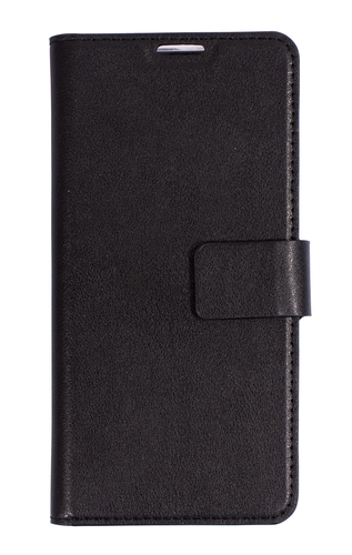 Mobiparts Classic Wallet Case Samsung Galaxy S10 Black – image 2