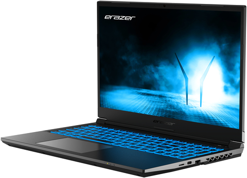 Medion Erazer Crawler E30 Intel Core i5-13420H 16GB RAM 512GB SSD Rtx 2050 15.6" Windows 11 Home Gaming Laptop - image 4