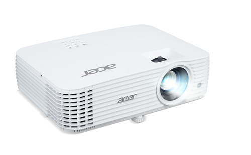 Acer Essential X1629H Ceiling-mounted projector 4500 ANSI lumens DLP WUXGA (1920x1200) White – image 3