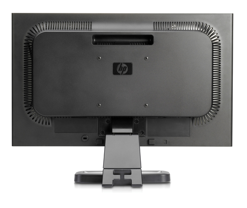 HP Barra altavoces LCD (NQ576AA)