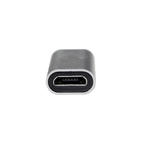 LogiLink USB3.1-C/Micro USB2.0 Zilver, afbeelding 4