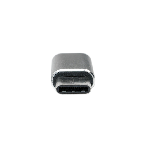 LogiLink USB3.1-C/Micro USB2.0 Zilver, afbeelding 2